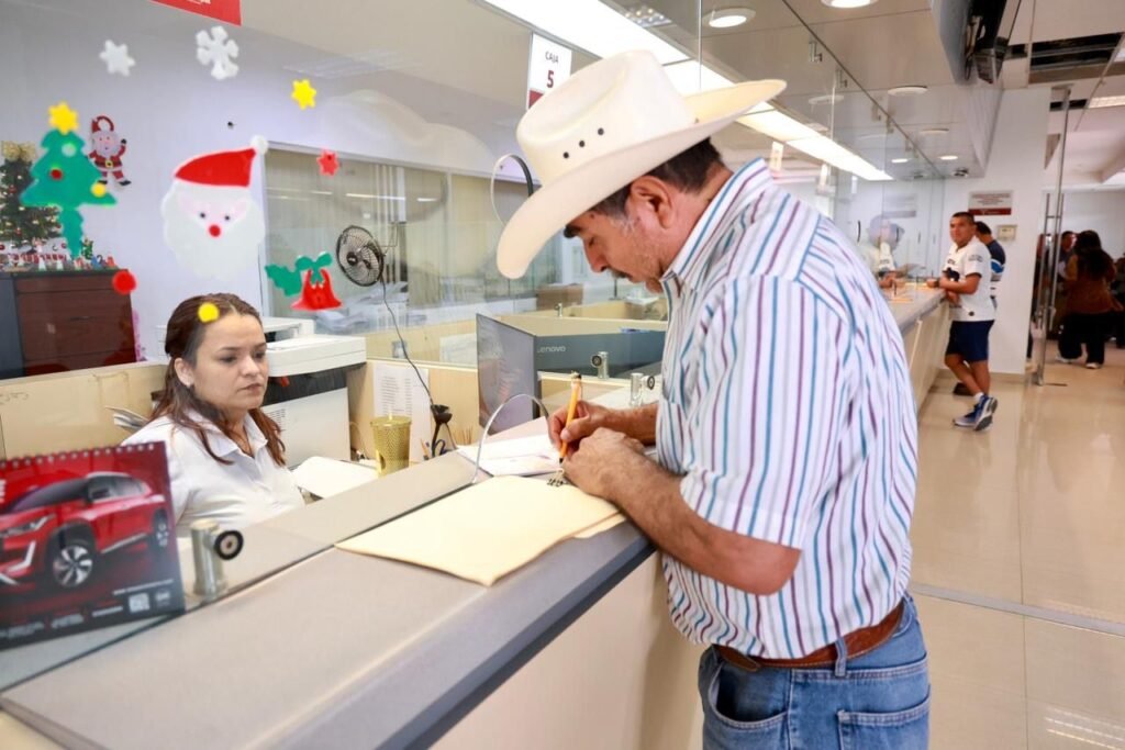 Secretaría de Finanzas llama a aprovechar los beneficios fiscales en Derechos de Control Vehicular vigentes durante el mes de enero