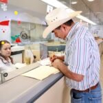 Secretaría de Finanzas llama a aprovechar los beneficios fiscales en Derechos de Control Vehicular vigentes durante el mes de enero