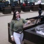 Urge fortalecer marco legal para frenar ola de robos: Katalyna Méndez
