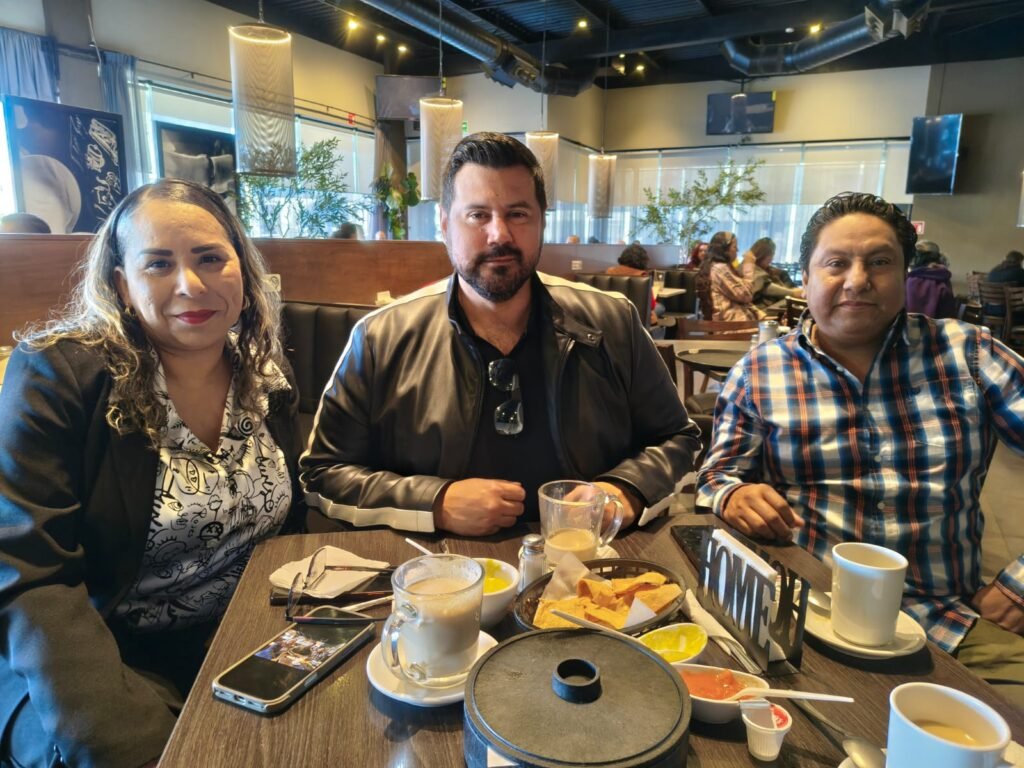 Somos México, cerca de conseguir el registro de partido político