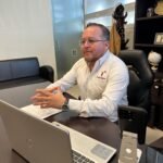 Avanza Tamaulipas en implementación de la CURP Biométrica