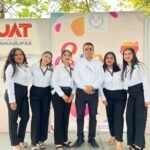 Elaboran alumnas de la UAT propuesta innovadora para manejo de ganado