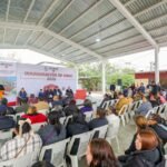 “Motiva infraestructura escolar a niños y niñas de Reynosa”, Director de escuela primaria.