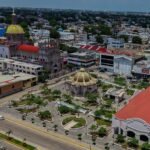 Hidalgo entre los cinco municipios más visitados de Tamaulipas