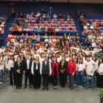 Entrega la UAT reconocimientos a estudiantes del CeINA