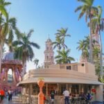 Tamaulipas hace historia: tiene récords de visitantes y derrama económica