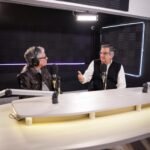 La paz es el camino en Tamaulipas: Américo