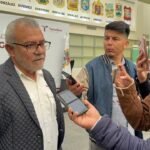 Atiende Gobierno de Américo infraestructura de seguridad y procuración de justicia con histórica inversión