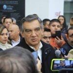 Confirmó Gobernador la visita de la Presidenta Claudia Sheinbaum el próximo sábado