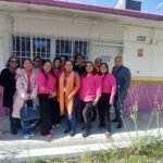 DEMA y “Casa Violeta” de Altamira suman esfuerzos para erradicar la violencia