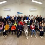 Impulsan el pensamiento crítico y la identidad nacional mediante el Maratón por la Lectura