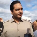 Presentará Alcalde de Reynosa peticiones a la Presidenta