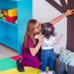 Guardería 4 de DIF-Reynosa continúa brindando apoyo a familias