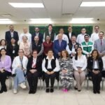 Reinstala SST Comité Estatal de Cáncer de la Mujer para proteger la vida de las tamaulipecas