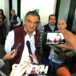 Presidenta Sheinbaum traerá buenas noticias a Tamaulipas: Américo