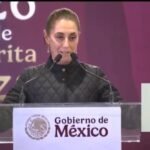 Entregó Claudia Sheinbaum Viviendas de Bienestar en Reynosa
