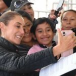 Cuando no hay corrupción alcanza para más: Claudia Sheinbaum