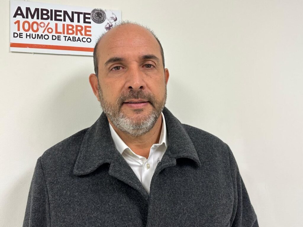 PAN en unidad rumbo a renovación del CDE: Diputado Schekaibán