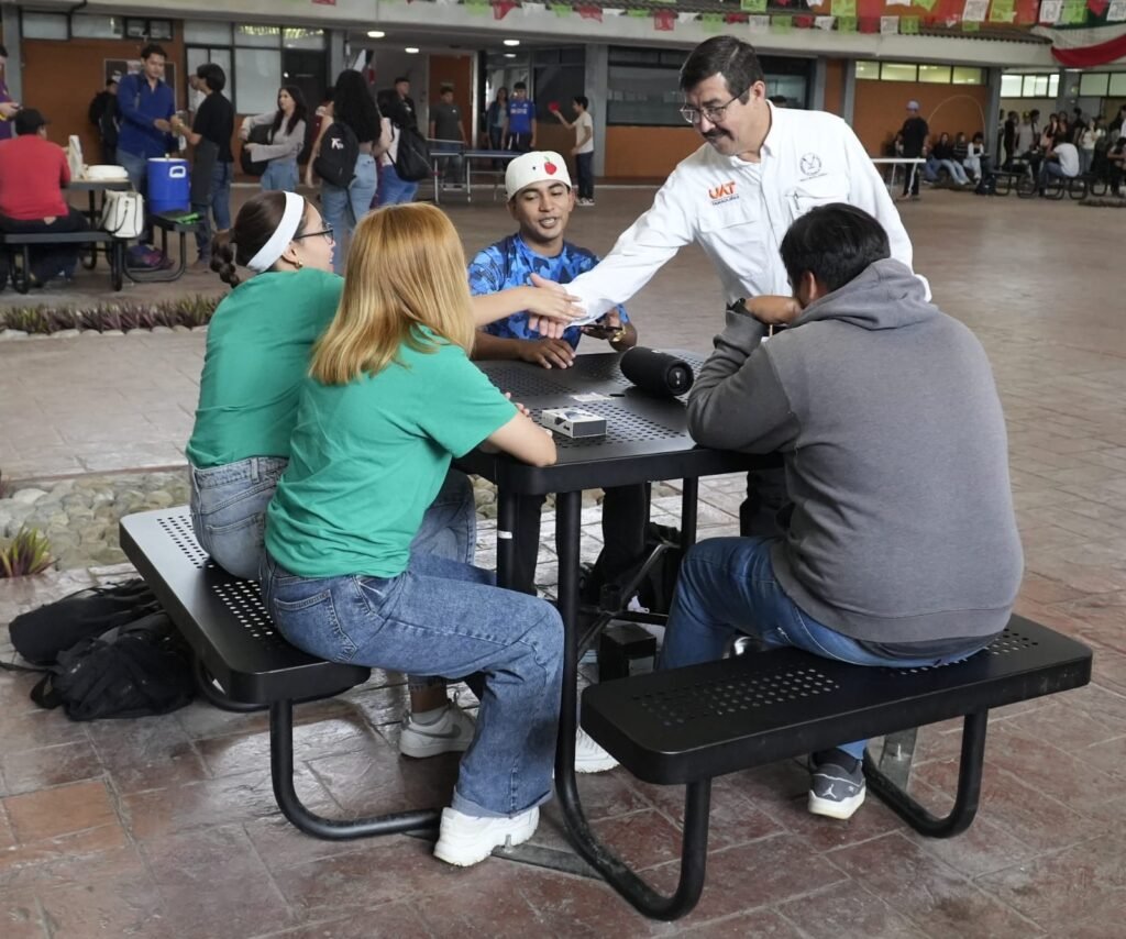 Contará la UAT con brigada de apoyo psicológico a universitarios