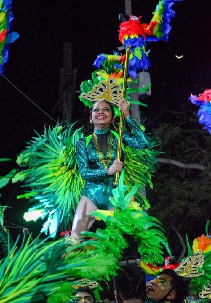 Lista cartelera del Carnaval Tamaulipas 2026: Turismo