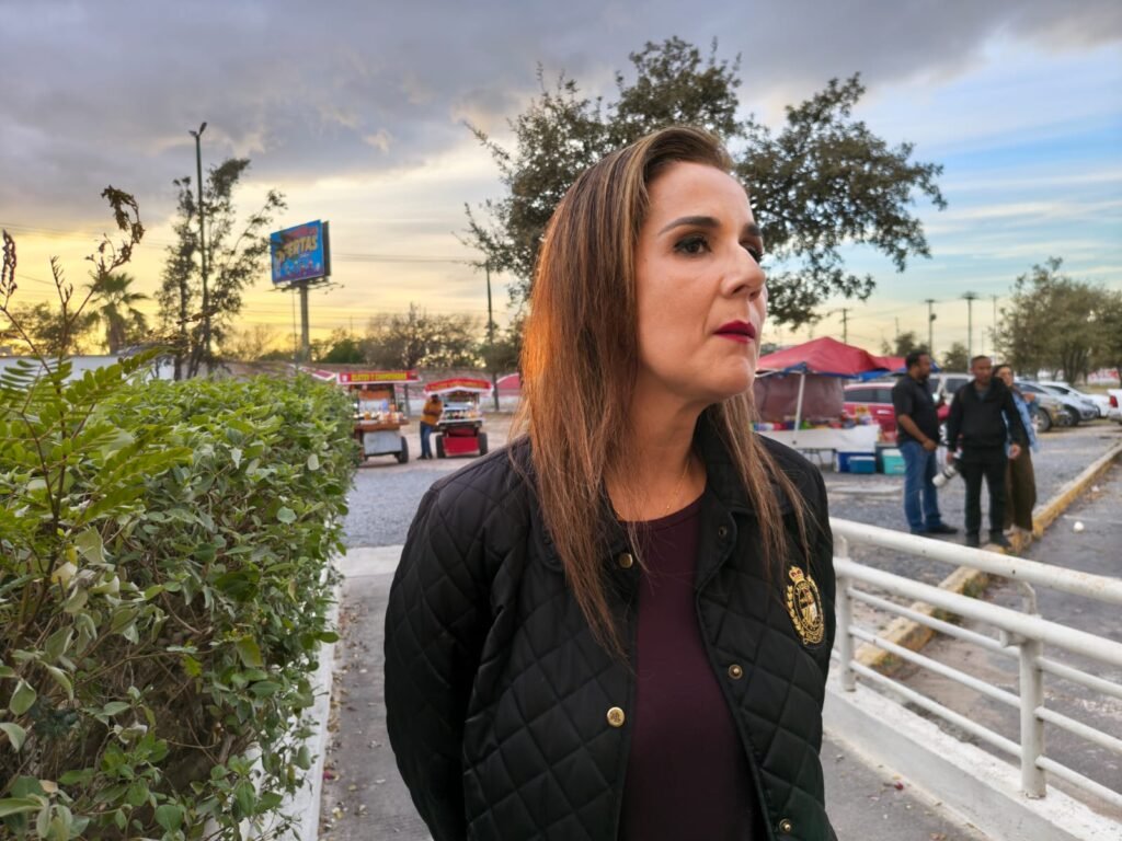 Buscará Claudia candidatura de MORENA a la Presidencia de Reynosa