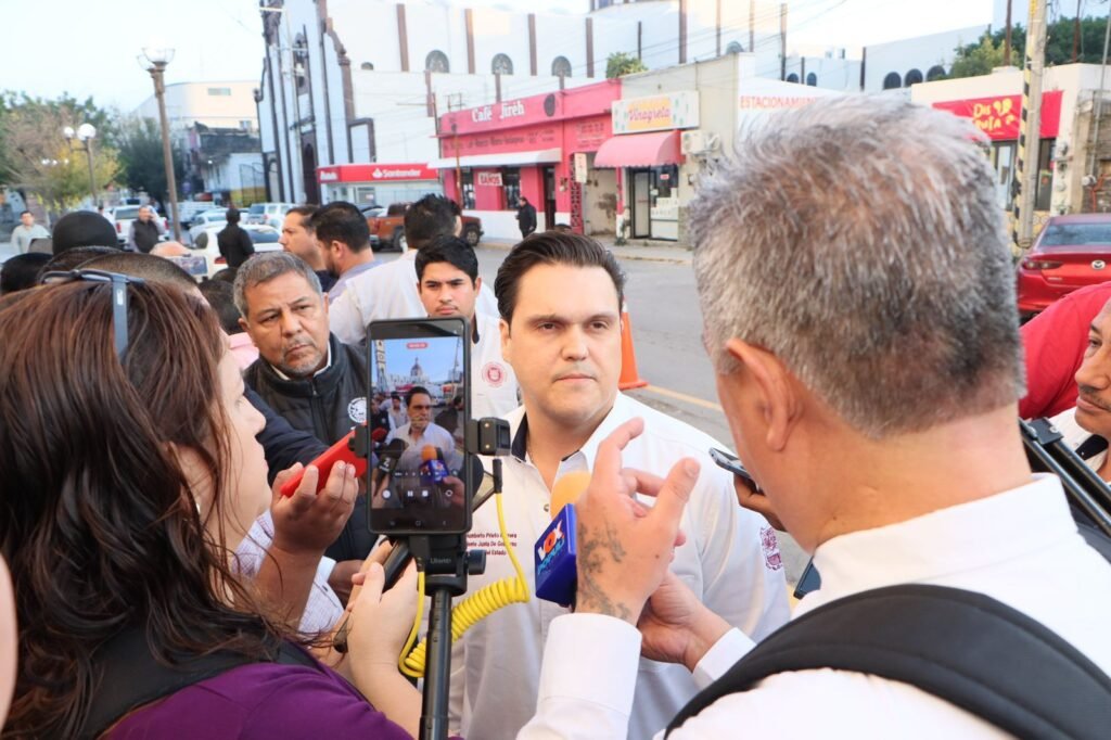 Concluye el 9 de enero convocatoria para designar Titular de la Fiscalía Anticorrupción