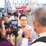 Concluye el 9 de enero convocatoria para designar Titular de la Fiscalía Anticorrupción