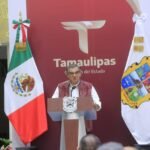 Tamaulipas inicia 2026 con estabilidad financiera: Américo Villarreal