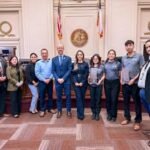 Consolida UT Matamoros cooperación académica y productiva binacional