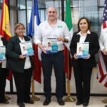 Reconocen el impulso de docentes de la UTTN a la investigación y conocimiento sobre micro y pequeñas empresas