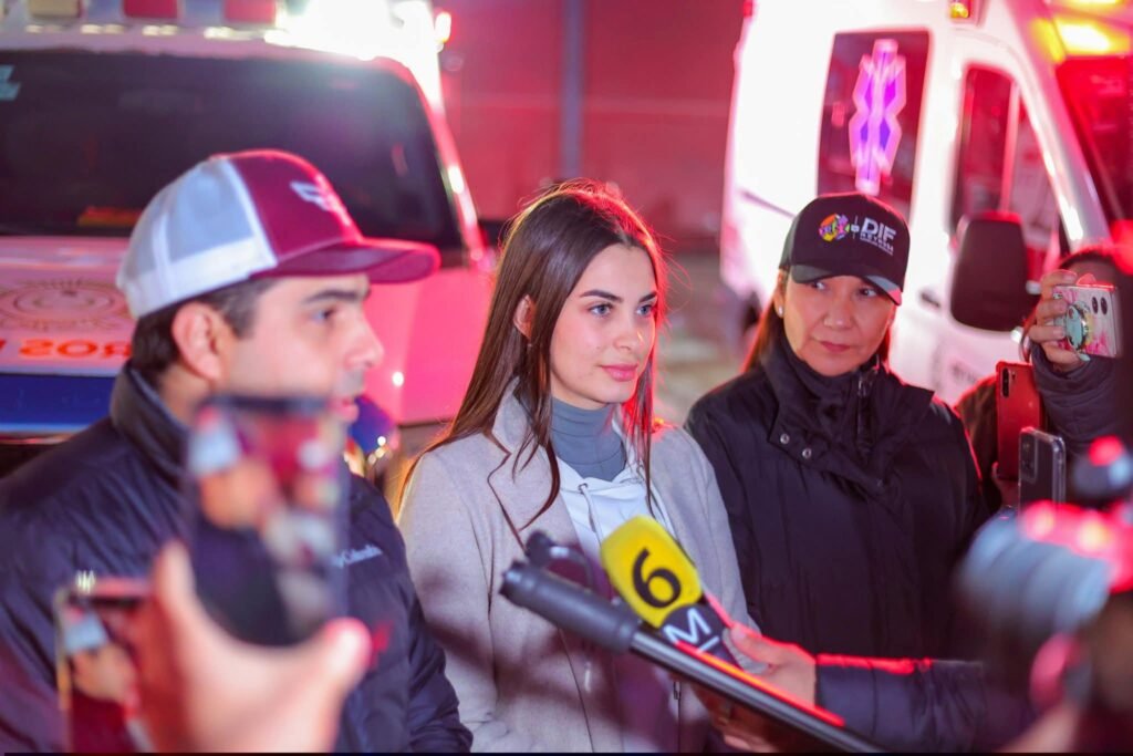 Amplían Operativo Carrusel a toda la ciudad