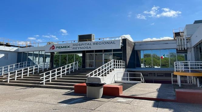 Promueve Pemex la vacunación para proteger la salud de la familia petrolera