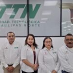 Presenta cuerpo académico de la UTTN investigación sobre uso de la IA en la educación universitaria