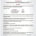 Invita Gobierno de Reynosa a inscribirse en Torneo de Ajedrez