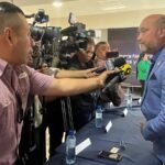 Difícil cuesta de enero para el comercio organizado