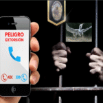 AL VUELO-Extorsionadores