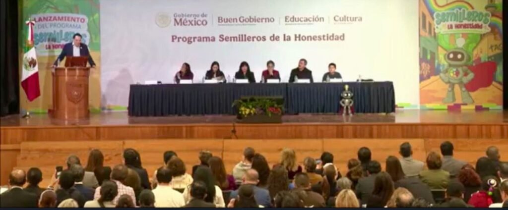 Capacitación permanente, clave para prevenir el GBG en Tamaulipas