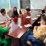 Se fortalecen dependencias y entidades a través del desarrollo administrativo