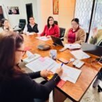 Vigila SABG integración del Comité Evaluador del Consejo Consultivo Ciudadano del Instituto de las Mujeres