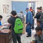 Fortalece SNE Tampico vinculación laboral con reclutamiento