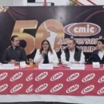 Fortalece SEDUMA alianza con la CMIC Tampico para transformar la movilidad regional