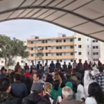 Trabajamos, pero nunca nos subordinamos: Claudia Sheinbaum