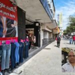 Tuvieron buenas ventas comerciantes de la Peatonal Hidalgo: Cisneros