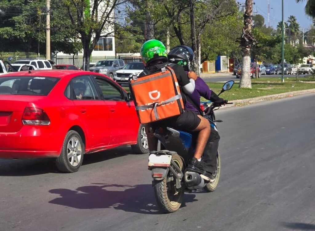 Refuerza Secretaría de Salud acciones de seguridad vial