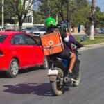 Refuerza Secretaría de Salud acciones de seguridad vial