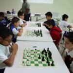 Se reanudan las Olimpiadas Municipales CONADE con el apoyo del Gobierno de Reynosa