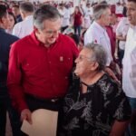 Iniciará gobernador programa semanal “Diálogos con Américo”