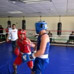 Continuarán en febrero Olimpiadas Municipales en Reynosa