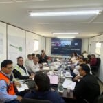 Impulsan el desarrollo industrial del Puerto del Norte en Matamoros