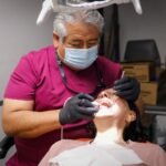 Fortalece DIF Tamaulipas la atención a personas adultas mayores con brigadas de salud